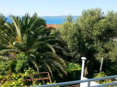 Priroda u blizini apartmana