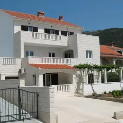 Villa Franka