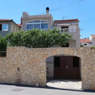 Apartments Brti