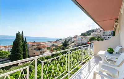 Priroda u blizini apartmana