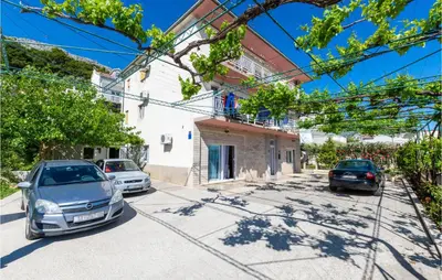 Okolica apartmana ili susjedstvo u blizini