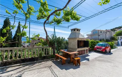 Priroda u blizini apartmana