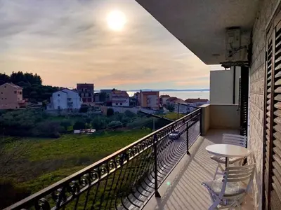 Priroda u blizini apartmana