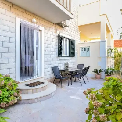 Apartment Ana-1 by Interhome