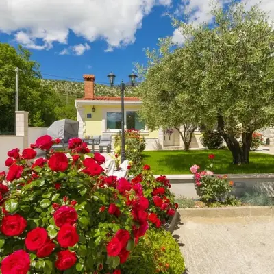 Holiday Home Maslina near Omis