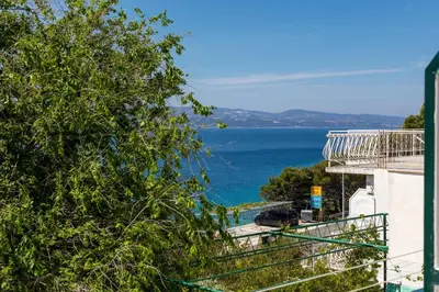 Priroda u blizini apartmana