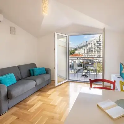 Beach Spot Apartments