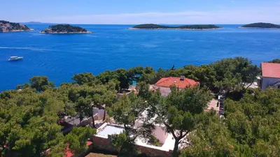 Priroda u blizini apartmana