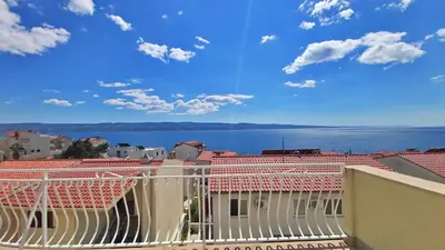 Priroda u blizini apartmana