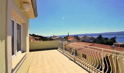 Priroda u blizini apartmana