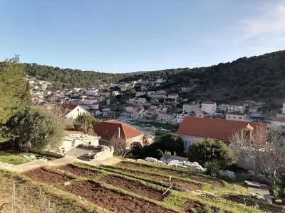 Priroda u blizini apartmana
