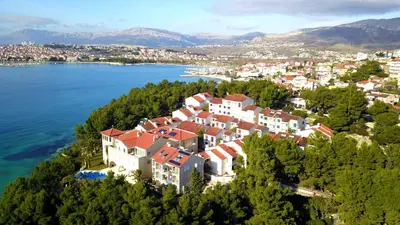 Priroda u blizini apartmana