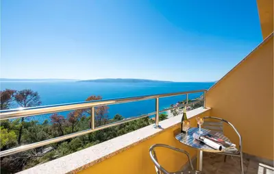 Priroda u blizini apartmana