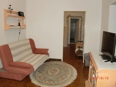 TV i/ili zabavni centar u objektu Villa Elit