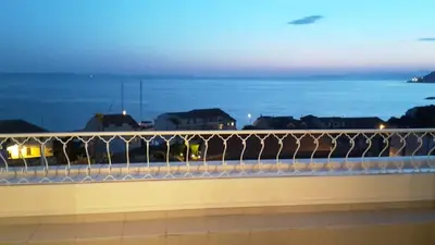 Priroda u blizini apartmana