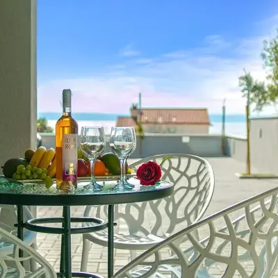 Apartman Noemi