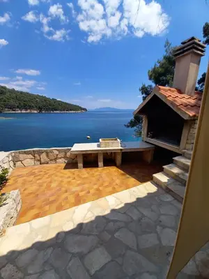 Priroda u blizini apartmana