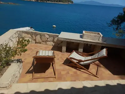 Priroda u blizini apartmana