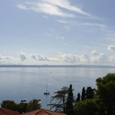 Apartman Petra