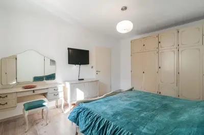 Krevet ili kreveti u jedinici u objektu Apartment Maria