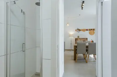 Kuhinja ili čajna kuhinja u objektu Ivino