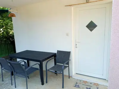 Tlocrt objekta Guesthouse Eljuga Family