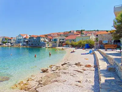 Priroda u blizini apartmana