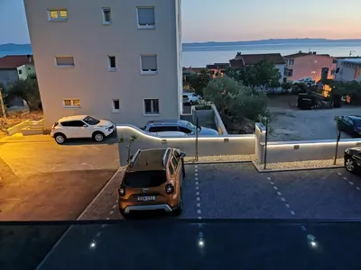 Priroda u blizini apartmana