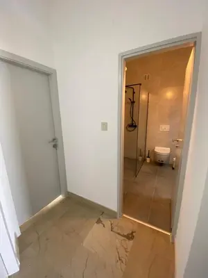 Kupaonica u objektu Maritom Apartments