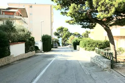 Okolica apartmana ili susjedstvo u blizini