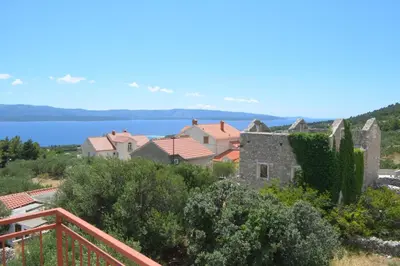 Priroda u blizini apartmana