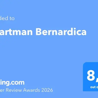 Apartman Bernardica