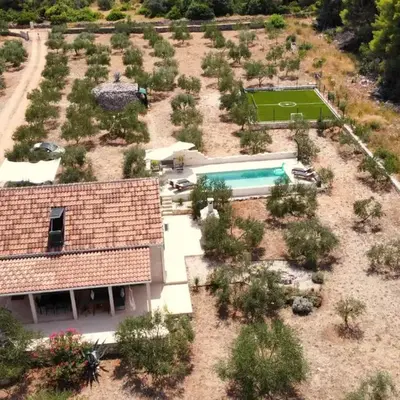 Villa Mista