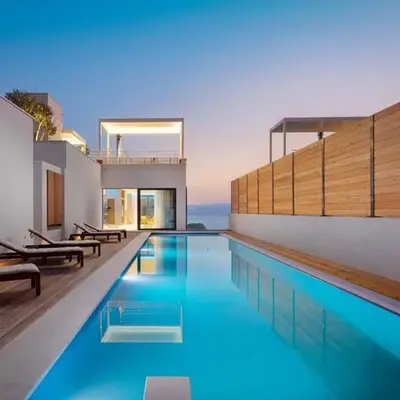 Wind Rose Wellness Villas