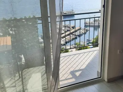 Balkon ili terasa u objektu Mali Jakov