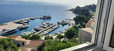 Priroda u blizini apartmana