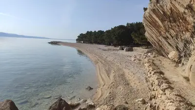 Priroda u blizini apartmana