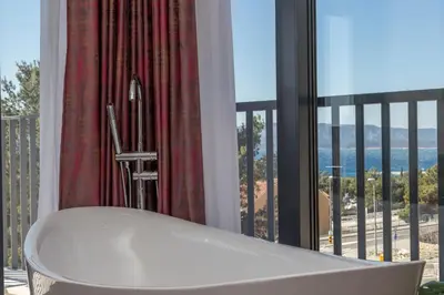 Priroda u blizini apartmana