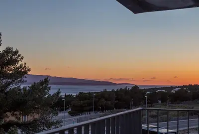 Priroda u blizini apartmana
