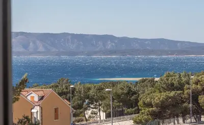 Priroda u blizini apartmana