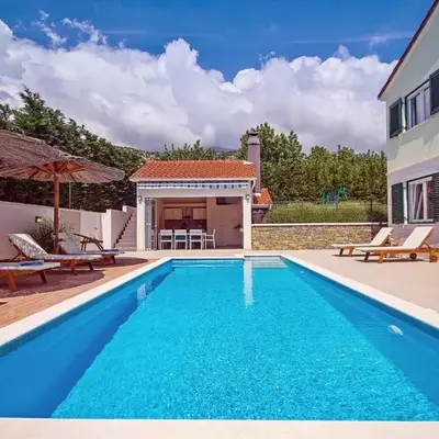 VILLA STOZAK