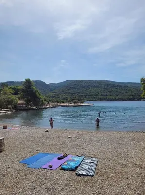 Priroda u blizini apartmana