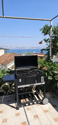 Priroda u blizini apartmana