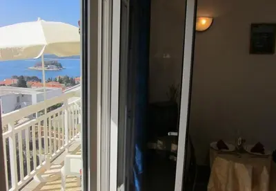 Priroda u blizini apartmana