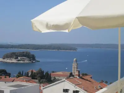 Priroda u blizini apartmana