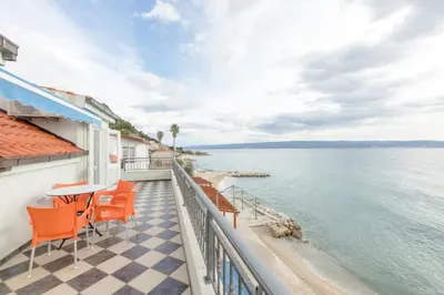 Priroda u blizini apartmana