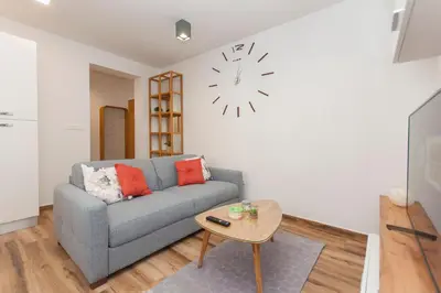 Prostor za sjedenje u objektu