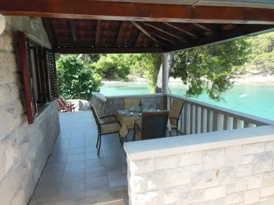 Priroda u blizini apartmana