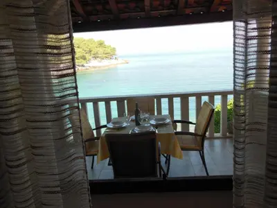 Priroda u blizini apartmana