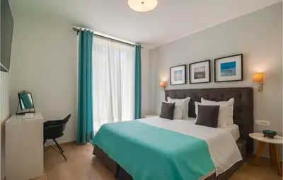 Krevet ili kreveti u jedinici u objektu Luxurious Home In Sutivan